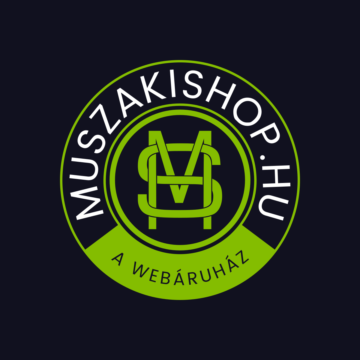muszakishop.hu a webáruház