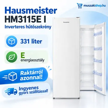 muszakishop.hu a webáruház