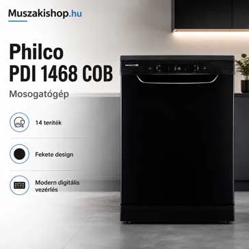 muszakishop.hu a webáruház