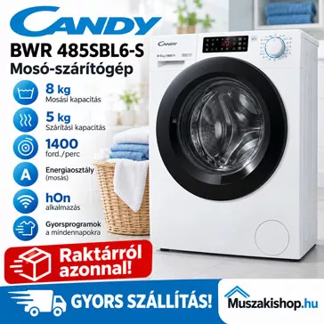 muszakishop.hu a webáruház