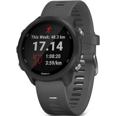 Garmin Forerunner 245 futóóra Gray (010-02120-10)