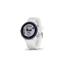 Garmin Forerunner 245 Music futóóra fehér (010-02120-31)