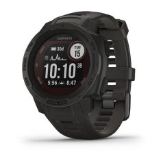 Garmin Instinct Solar okosóra grafit (010-02293-00)