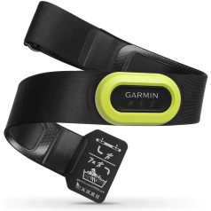 Garmin HRM-Pro (010-12955-00) Pulzusmérő mellkaspánt