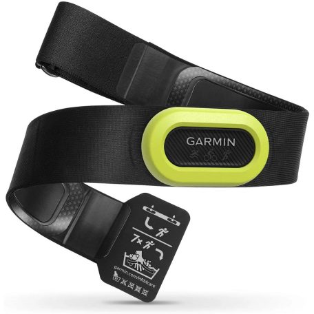 Garmin HRM-Pro (010-12955-00) Pulzusmérő mellkaspánt