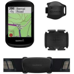   Garmin Edge 830 Sensor Bundle kerékpáros navigáció (010-02061-11)