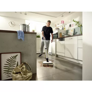 Karcher FC 7 Cordless EU padlótisztító