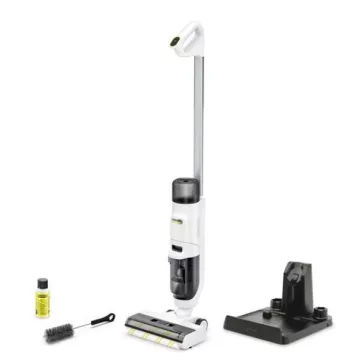   Karcher 1.056-110.0 Porszívó & Felmosó, KFL 1, akkumulátoros