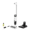 Karcher 1.056-110.0 Porszívó & Felmosó, KFL 1, akkumulátoros