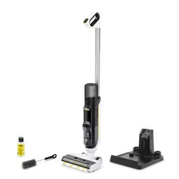Karcher FCV3 EU, Felmosó, száraz-nedves, 3in1, porszívó