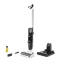 Karcher FCV3 EU, Felmosó, száraz-nedves, 3in1, porszívó