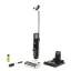Karcher FCV3 EU, Felmosó, száraz-nedves, 3in1, porszívó