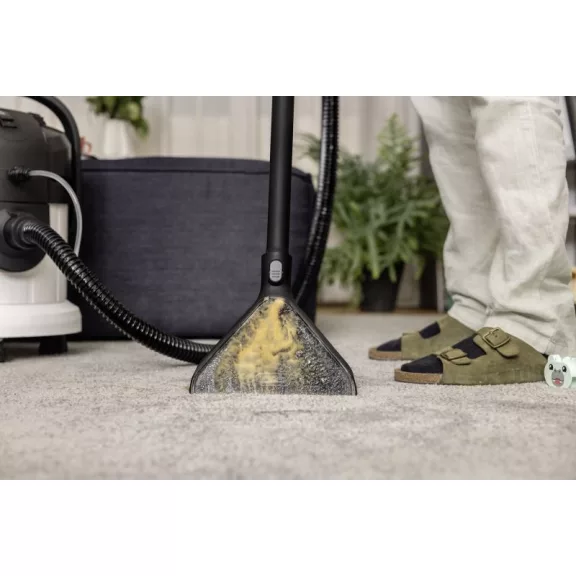 Karcher SE 4 EU, Kárpit- és szőnyegtisztító