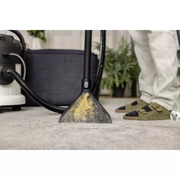 Karcher SE 4 EU, Kárpit- és szőnyegtisztító
