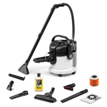   Karcher 1.081-171.0 SE 4 Plus EU Kárpit- és szőnyegtisztító