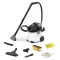 Karcher 1.081-230.0 SE 5 EU Kárpit- és szőnyegtisztító