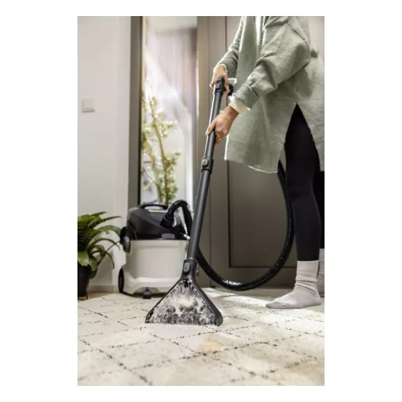 Karcher 1.081-230.0 SE 5 EU Kárpit- és szőnyegtisztító