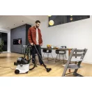 Karcher 1.081-230.0 SE 5 EU Kárpit- és szőnyegtisztító