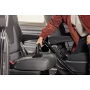 Karcher 1.081-230.0 SE 5 EU Kárpit- és szőnyegtisztító