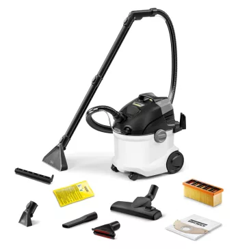 Karcher 1.081-234.0 SE 5 EU Kárpit- és szőnyegtisztító