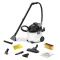 Karcher 1.081-234.0 SE 5 EU Kárpit- és szőnyegtisztító