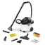 Karcher 1.081-234.0 SE 5 EU Kárpit- és szőnyegtisztító