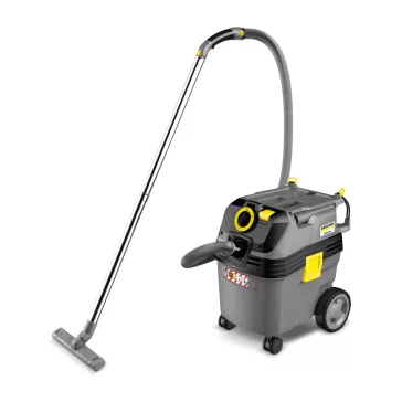 Karcher 1.148-221.0 NT 30/1 Ap L (száraz-nedves) porszívó
