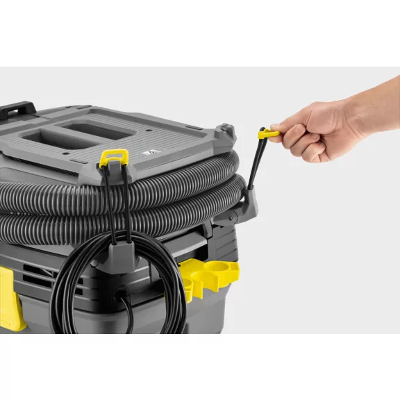 Karcher 1.148-221.0 NT 30/1 Ap L (száraz-nedves) porszívó