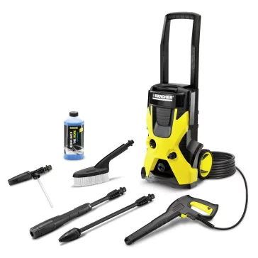 Karcher 1.180-586.0 K 5 Basic Car EU magasnyomású mosó