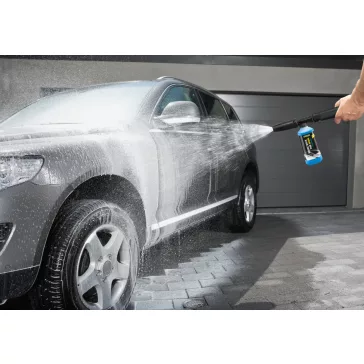 Karcher 1.180-586.0 K 5 Basic Car EU magasnyomású mosó