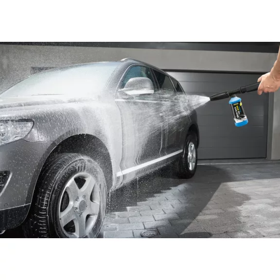 Karcher 1.180-586.0 K 5 Basic Car EU magasnyomású mosó