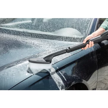 Karcher 1.180-586.0 K 5 Basic Car EU magasnyomású mosó