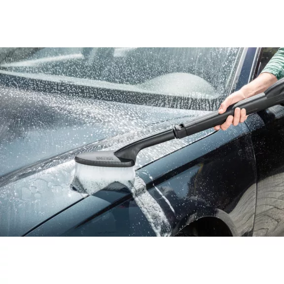 Karcher 1.180-586.0 K 5 Basic Car EU magasnyomású mosó