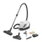 Karcher 1.195-252.0 Vízszűrős Porszívó DS 6 Plus