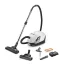 Karcher 1.195-252.0 Vízszűrős Porszívó DS 6 Plus