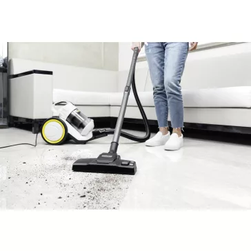 Karcher VC 3 (ERP) EU-I Porzsák nélküli porszívó