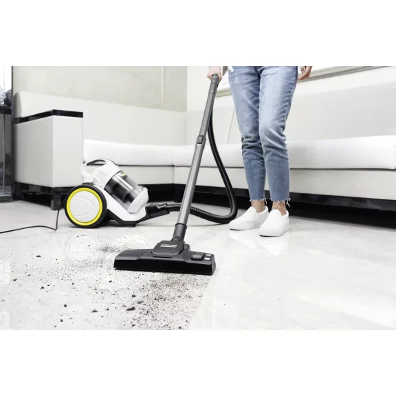 Karcher VC 3 (ERP) EU-I Porzsák nélküli porszívó