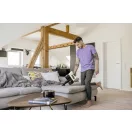 Karcher VC 4 Cordless myHome EU Porzsák nélküli, akkumulátoros porszívó