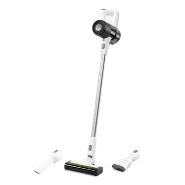 Karcher, Akkumulátoros, KVA2, EU, álló porszívó