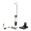Karcher, Akkumulátoros, KVA2, EU, álló porszívó