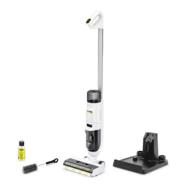 Karcher, Akkumulátoros, KVA2, EU, álló porszívó