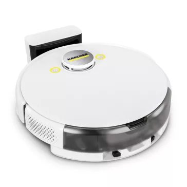 Karcher 1.269-640.0 RCV 5 EU Robotporszívó