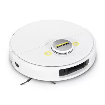 Karcher 1.269-640.0 RCV 5 EU Robotporszívó