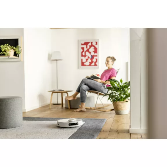 Karcher 1.269-640.0 RCV 5 EU Robotporszívó