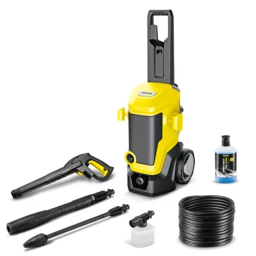 Karcher 1.317-402.0 Mosó K 7 WCM EU (magasnyomású)