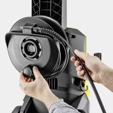 Karcher 1.317-420.0 K 7 WCM Premium EU magasnyomású mosó