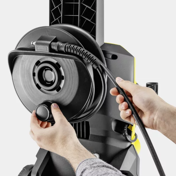 Karcher 1.317-420.0 K 7 WCM Premium EU magasnyomású mosó