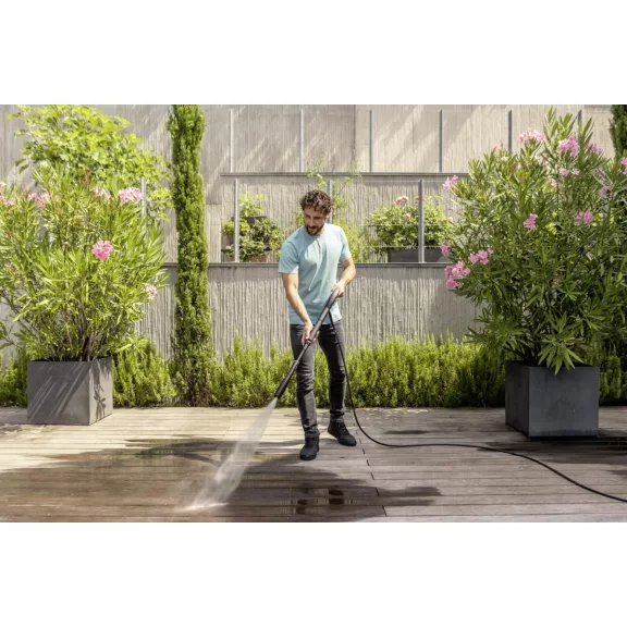 Karcher 1.317-421.0 K 7 WCM Premium Home EU Magasnyomású mosó