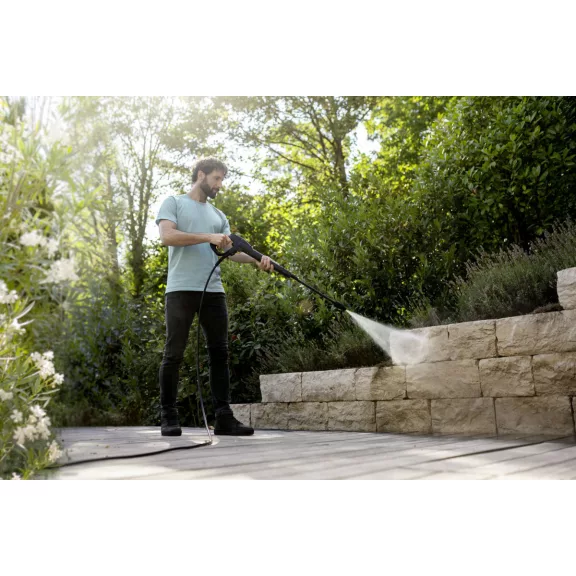 Karcher 1.317-421.0 K 7 WCM Premium Home EU Magasnyomású mosó