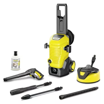 Karcher 1.324-462.0 K 5 WCM Pr.H EU Magasnyomású mosó
